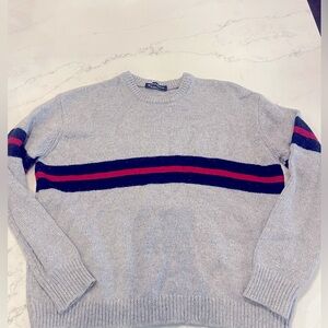 Brandy Melville Gray Sweater